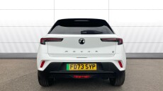 Vauxhall Mokka 100kW GS 50kWh 5dr Auto Electric Hatchback